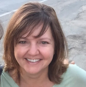 Meet your Posher, Debra